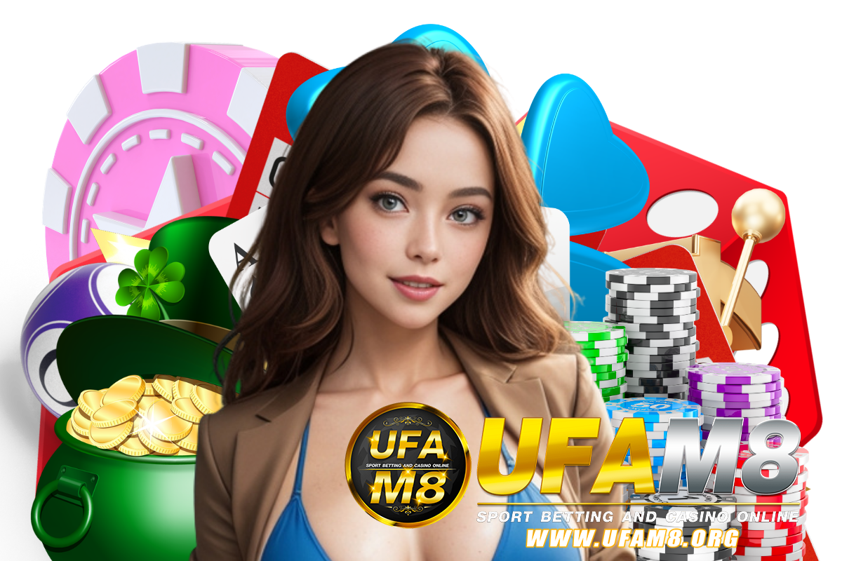 ufam8 สล็อต